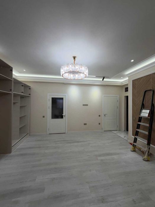 Саламатина, 2 ком, 64,66 м², 2 этаж — Ракат, Братские могилы!