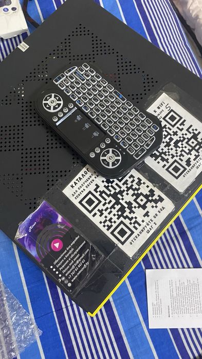 Encore i5 pro система караоке