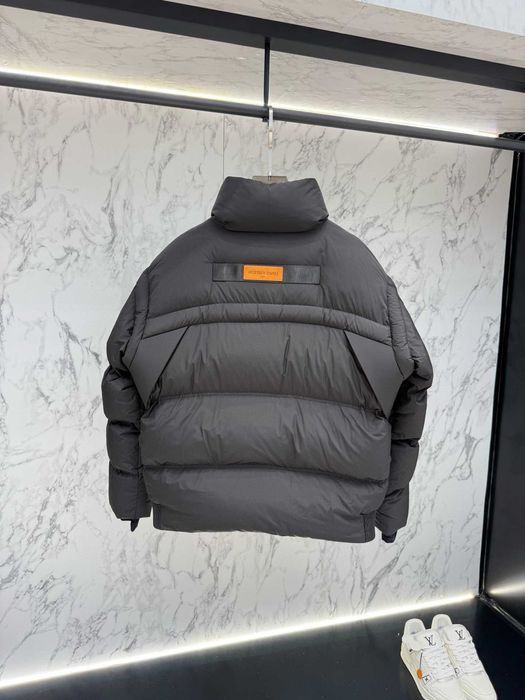 Geaca Louis Vuitton Calitate Premium