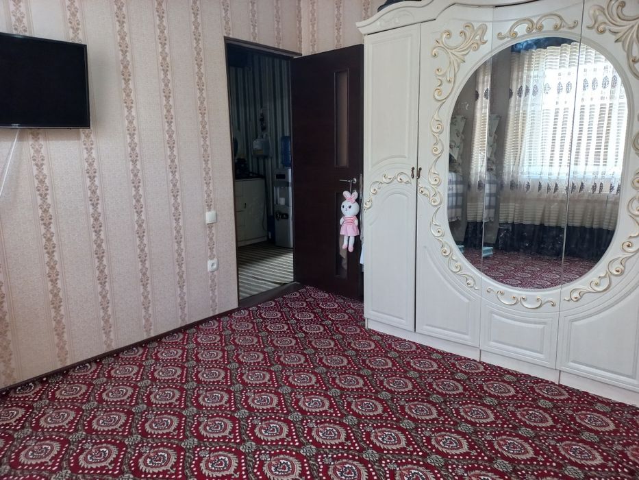 Продаётся 2-х комнатная квартира