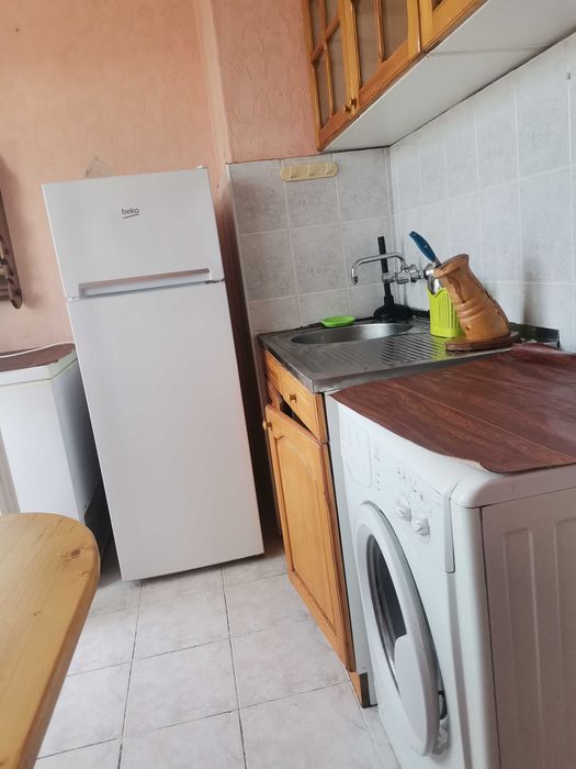 Гарцониера под наем