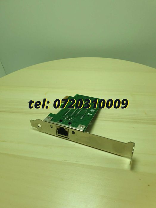 Realtek 8111C 1Gbps Placa De Retea