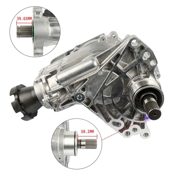 【RT-179227】① Tub combustibil injector John Deere 61mm cod OEM RE522594 DISRR95
