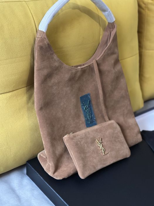 Женская сумка saint laurent новая