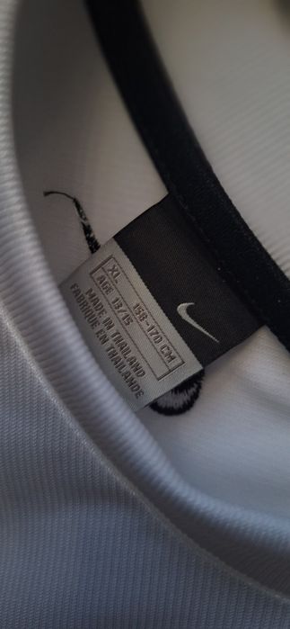 Спортна тениска-Nike-servidrive