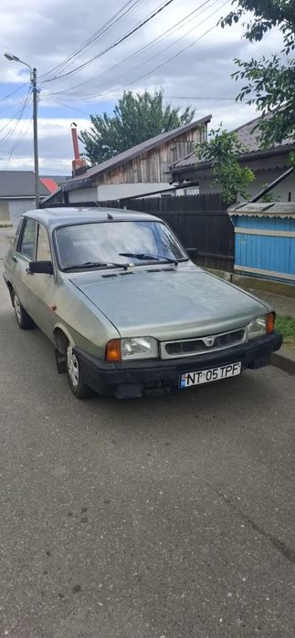 Dacia 1310 Functinla cu Fiscal