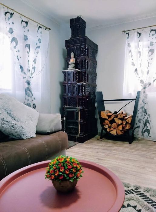 Casa de vacanta/cabana munte