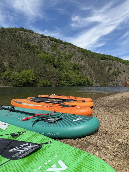 SUP stand up paddle de inchiriat