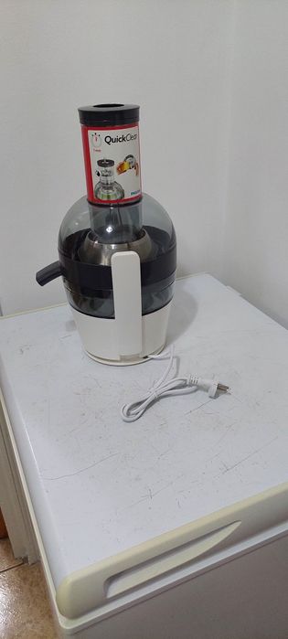 Storcator legume fructe