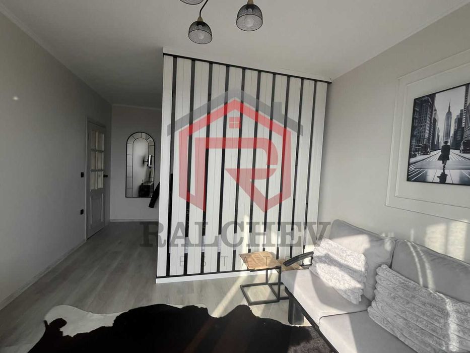 Под наем 2-стаен Цветен квартал