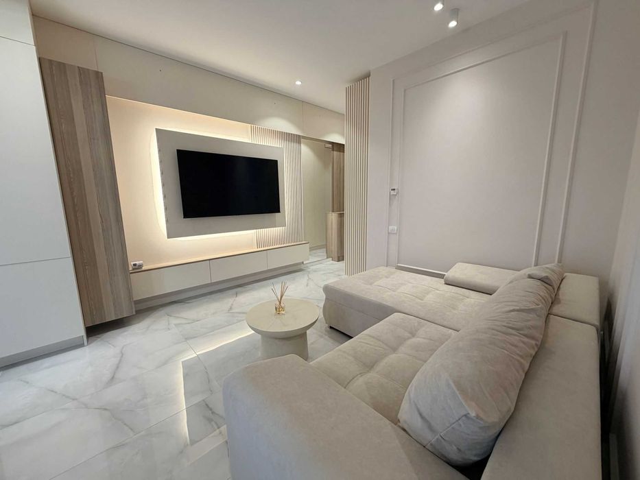 Apartament 2 camere de inchiriat - LUX - Soarelui