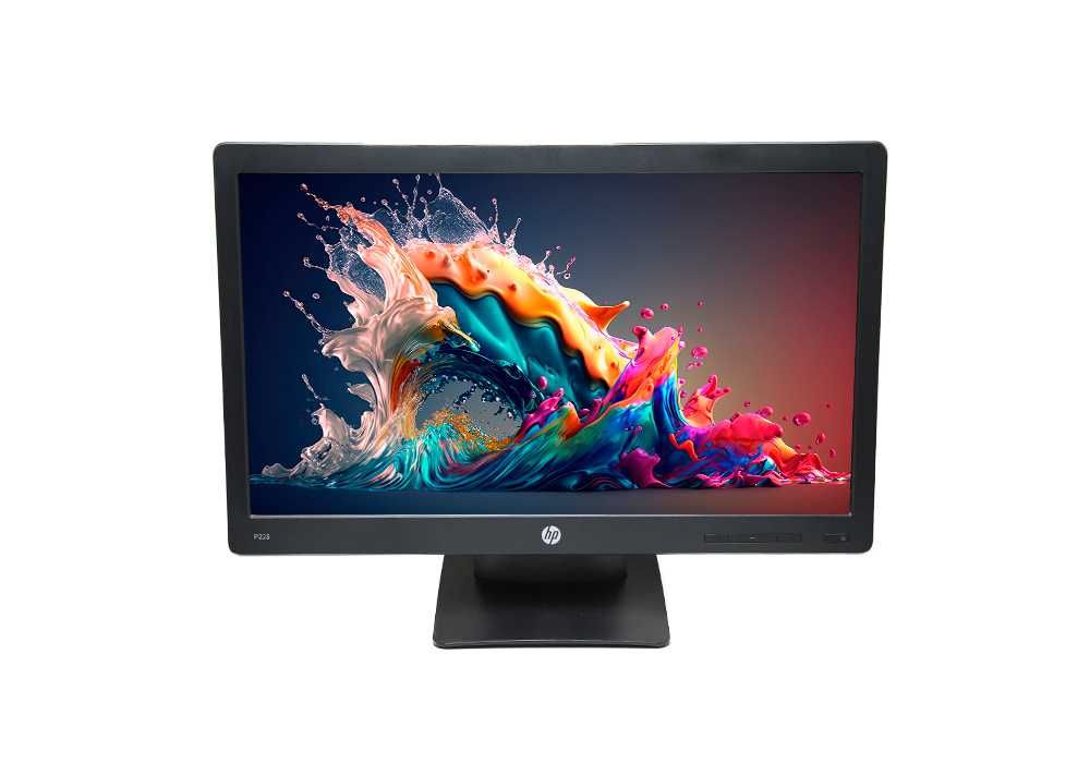 Монитор 21,5"  1920x1080 HP P223   1xDisplayPort