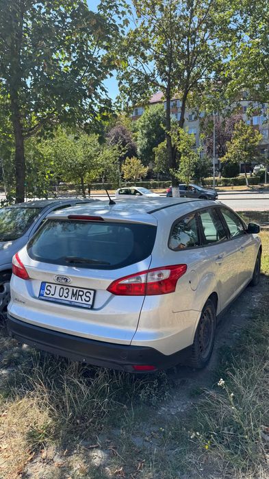 FORD Focus 2011 — imagine 3