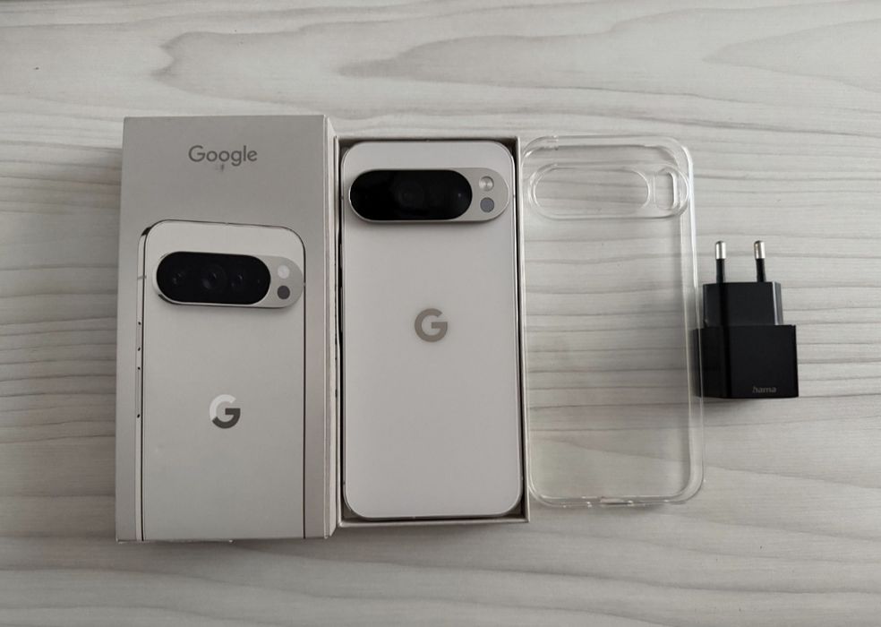 Google pixel 10 pro xl