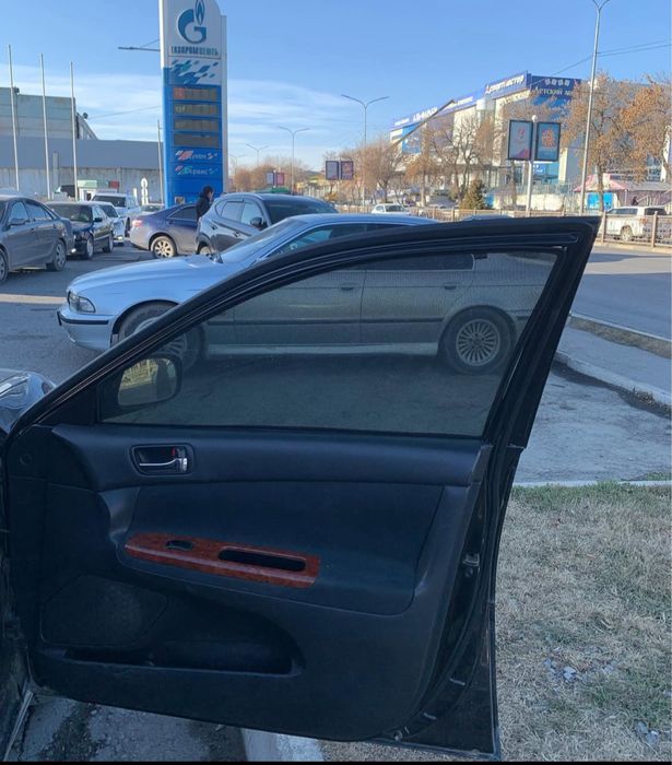 Автошторки Нексия 2