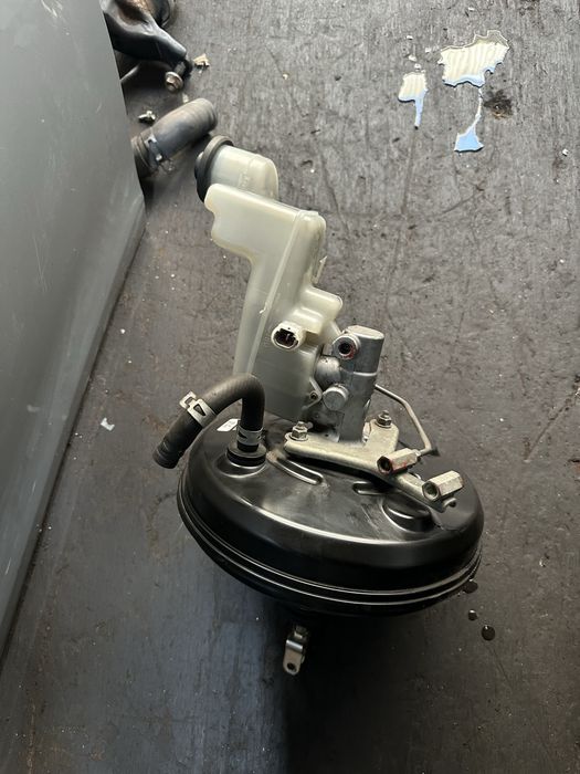 Ваккум камри 40-45 2.4