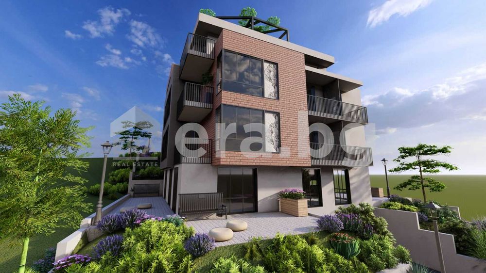 Дава се под наем Тристаен апартамент в Варна, Изгрев - 86 кв.м за 133990 € - Снимка #1