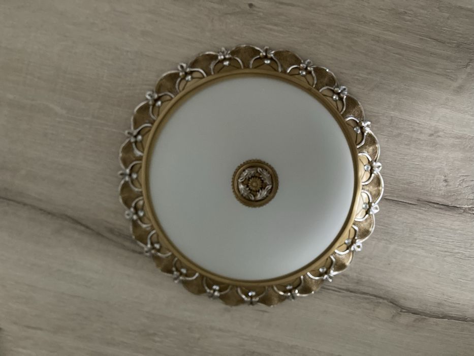 Потолочный люстра