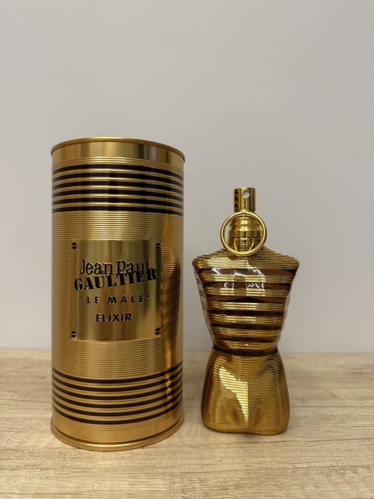 Мъжки парфюм Jean Paul Gaultier Le Male Elixir