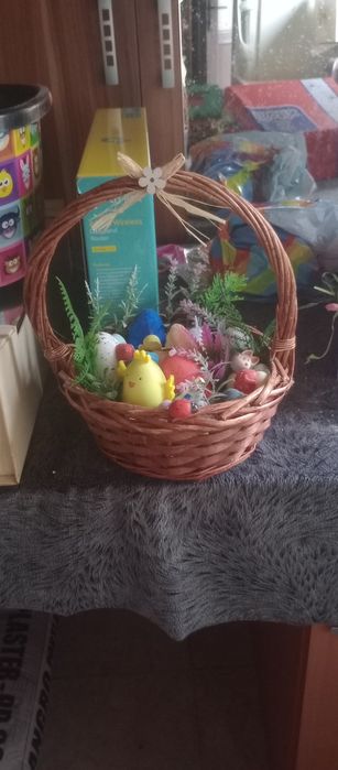 Гипсови сувенири