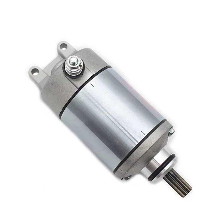 Electromotor Suzuki DRZ400 Kawasaki KSF400 KLX400SR Arctic Cat A1055