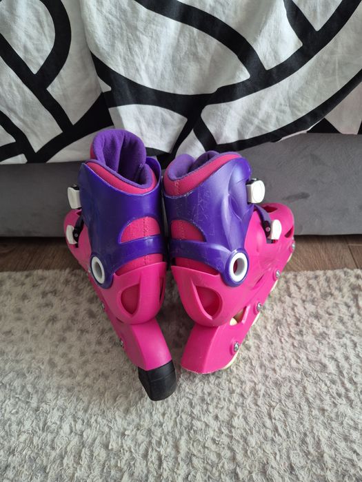 Ролери Oxelo 32 номер