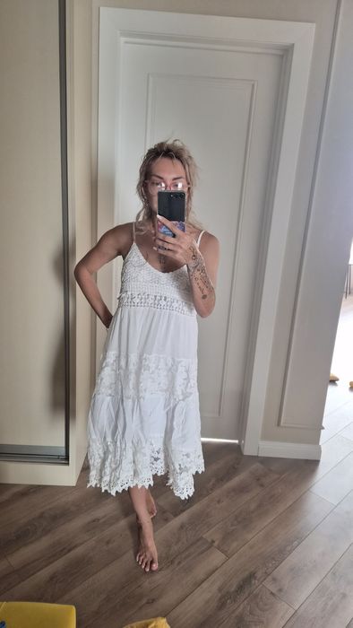 Платье 42-44 Турция