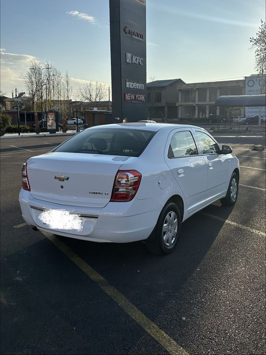 Cobalt 2019 mexanika koblt 2 poz