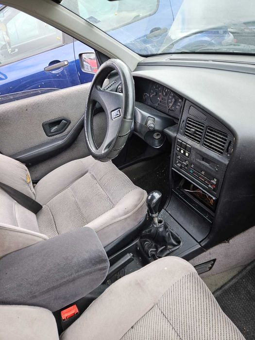 Пежо 405 1.9i  1993 година реф.номер 403