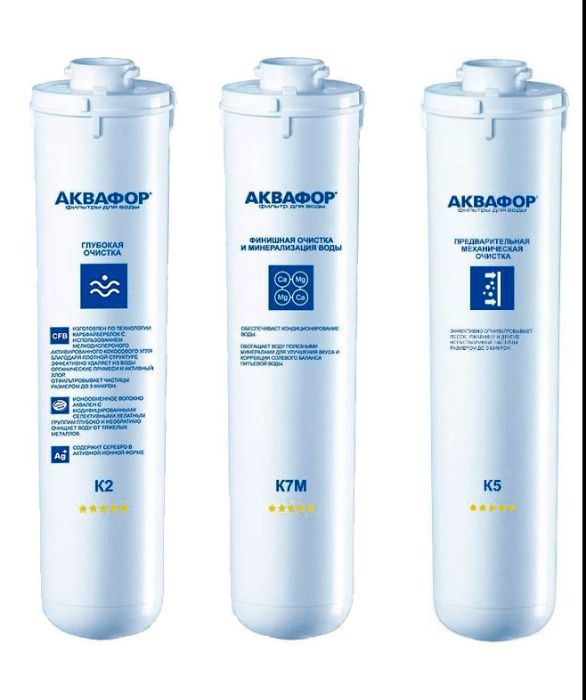 Все виды картриджей для воды! ОФИЦИАЛЬНЫЙ МАГАЗИН