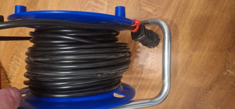 Prelungitor electric