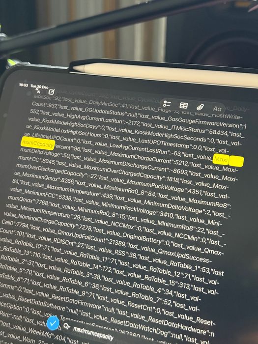 iPad Pro M2, 11 inch: stare excelentă & Apple Pencil & Husǎ