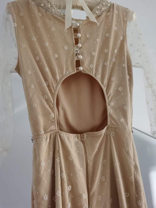 Rochii casual si elegant S ca noi