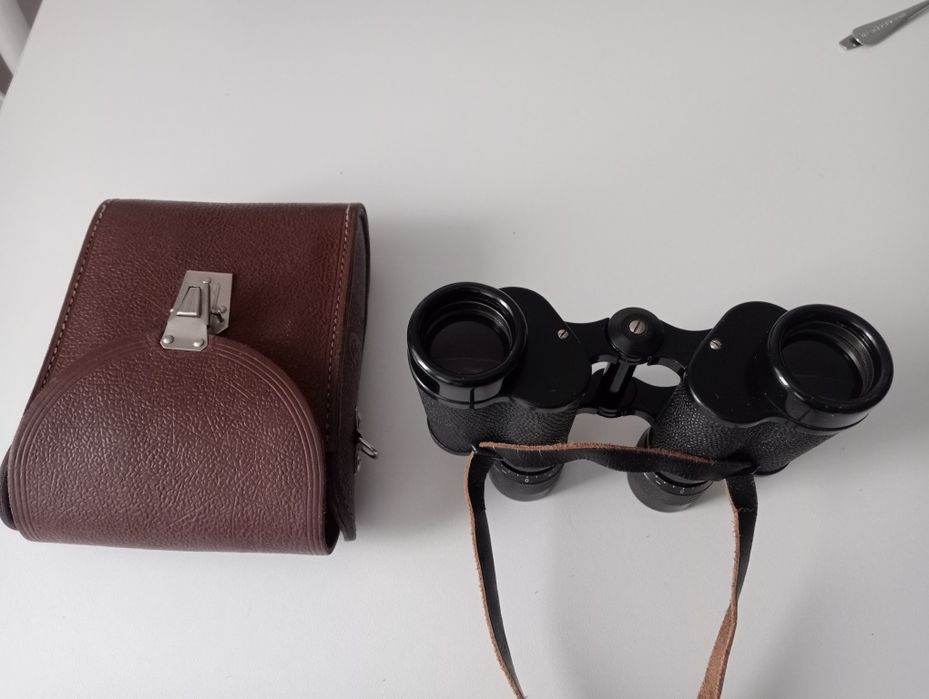 Бинокль БПП 8×30