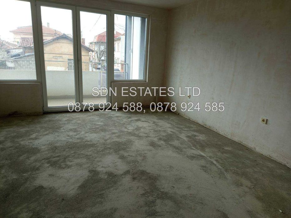 Продава се Тристаен апартамент в Казанлък - 87 кв.м за 1378 €/кв.м - Снимка #5