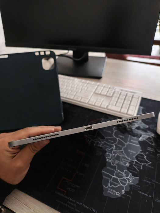 Ipad pro 1-Gen 120Fps