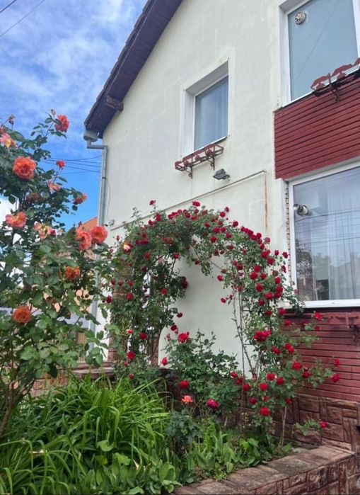 Casa Conti- Sibiu pentru revelion