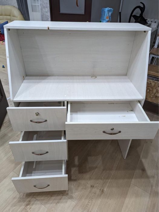 Ресепшен и обувница