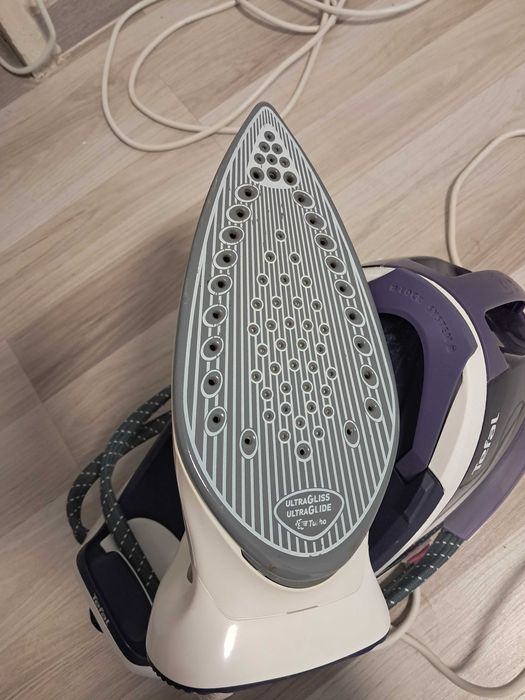 Tefal statie de calcat 2200W