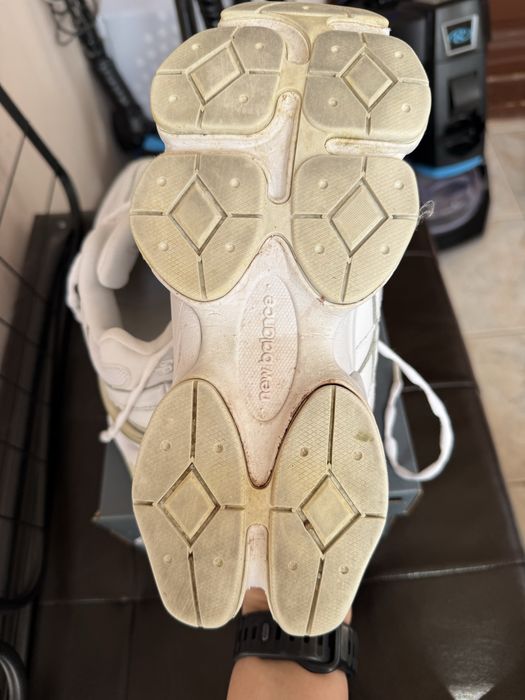 Сникърси оригинални NEW BALANCE