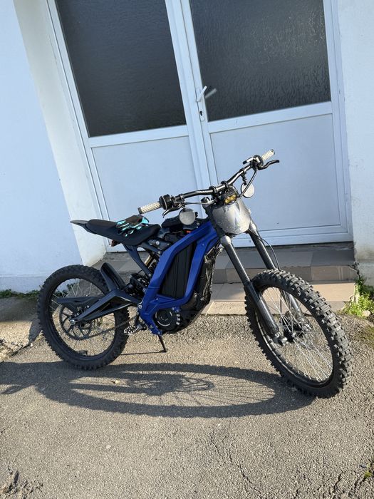 Vand / schimb surron light bee x 2023