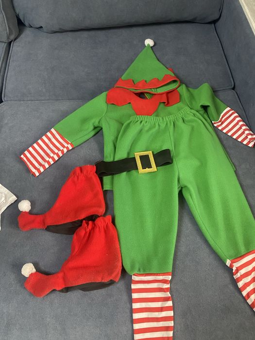 Продам костюм Эльфа