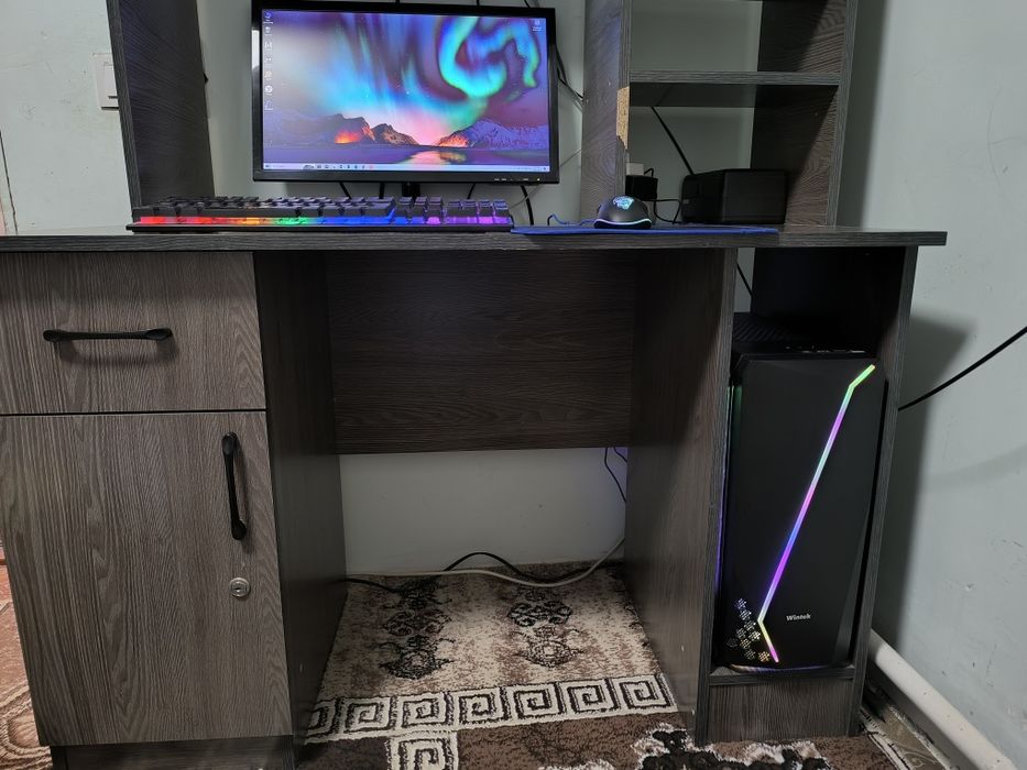 Компьютер настольный