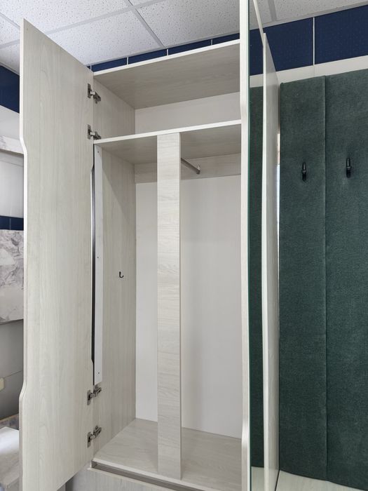 Прихожая Новая с зеркалом