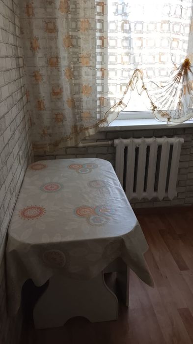 Сдам квартиру в Майкудуке