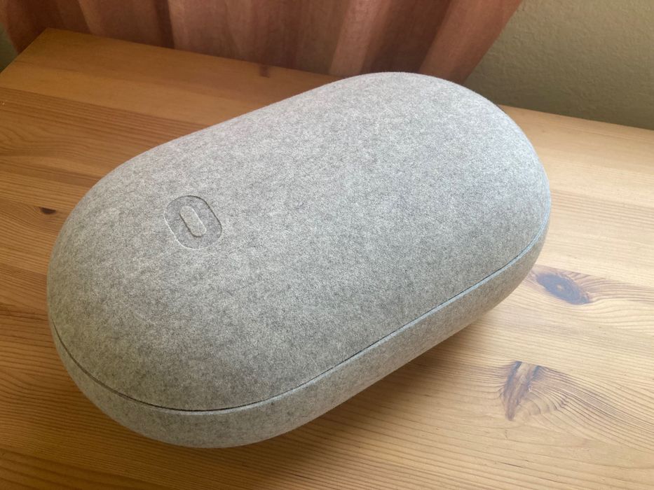 Meta Quest 2, Elite Strap cu acumulator și husă