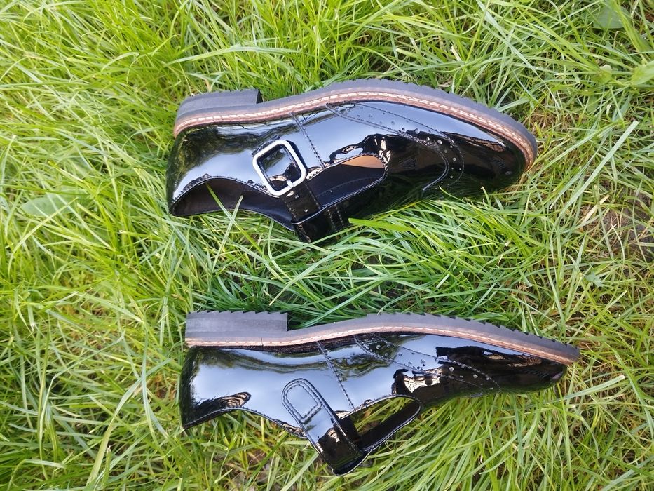 Pantofi   Clarcks 38