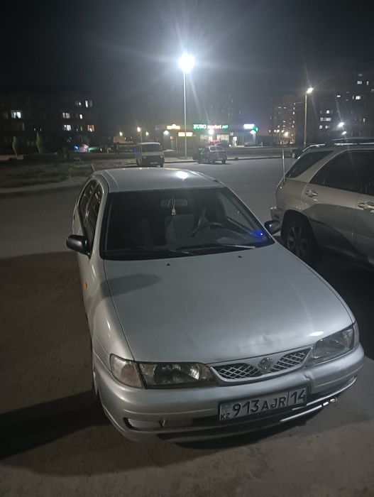 Продам Ниссан Альмера