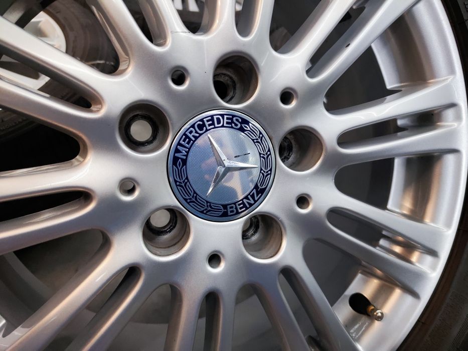 16 5x112 Mercedes A B Class 5х112 мерцедес