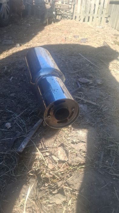 Vand toba sport cu silensez